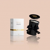 Массажная свеча Titillating Massage Candle - 120 мл. - YESforLOV - купить с доставкой в Краснодаре