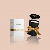 Массажная аромасвеча BEWITCHING MASSAGE CANDLE - 120 мл. - YESforLOV - купить с доставкой в Краснодаре