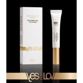 Возбуждающий интимный гель для женщин EXCITEMENT GEL FOR WOMEN - 10 гр. - YESforLOV - купить с доставкой в Краснодаре