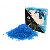 Соль для ванны Bath Salts Ocean Breeze с ароматом морской свежести - 75 гр. - 