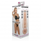 Мастурбатор-вагина Fleshlight Girls - Kendra Sunderland Angel - Fleshlight - в Краснодаре купить с доставкой