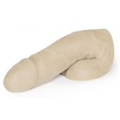 Мягкий имитатор пениса Fleshton Limpy среднего размера - 17 см. - Fleshlight - купить с доставкой в Краснодаре Мягкий имитатор пениса Fleshton Limpy среднего размера - 17 см. - Fleshlight - купить с доставкой в Краснодаре