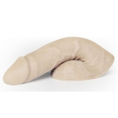 Мягкий имитатор пениса Fleshtone Limpy большого размера - 21,6 см. - Fleshlight - купить с доставкой в Краснодаре Мягкий имитатор пениса Fleshtone Limpy большого размера - 21,6 см. - Fleshlight - купить с доставкой в Краснодаре