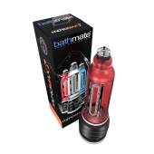 Красная гидропомпа HydroMAX7 - Bathmate - в Краснодаре купить с доставкой