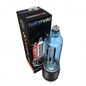 Синяя гидропомпа HydroMAX9 - Bathmate - в Краснодаре купить с доставкой