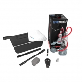 Прозрачная гидропомпа HydroXTREME5 - Bathmate - в Краснодаре купить с доставкой