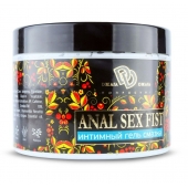 Интимный гель-смазка ANAL SEX FIST GEL - 500 мл. - БиоМед - купить с доставкой в Краснодаре