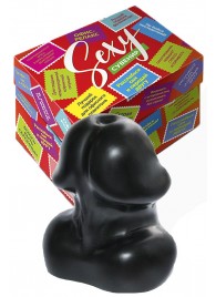 Сувенир в коробке  Босс - LOVETOY (А-Полимер) - купить с доставкой в Краснодаре