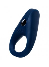 Эрекционное кольцо на пенис Satisfyer Ring 1 - Satisfyer - в Краснодаре купить с доставкой