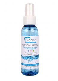 Термальная вода BIORLAB - 95 мл. - 