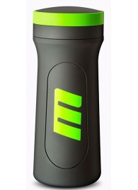 Мастурбатор-вагина M2 SUPERIOR STROKER - Blush Novelties - в Краснодаре купить с доставкой