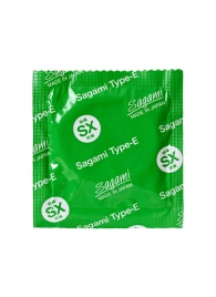 Презервативы Sagami Xtreme Type-E с точками - 10 шт. - Sagami - купить с доставкой в Краснодаре