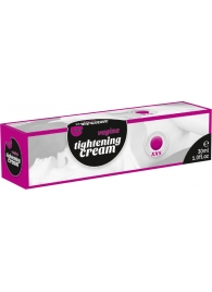 Сужающий вагинальный крем для женщин Vagina Tightening Cream - 30 мл. - Ero - купить с доставкой в Краснодаре