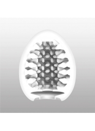 Мастурбатор-яйцо EGG Brush - Tenga - в Краснодаре купить с доставкой