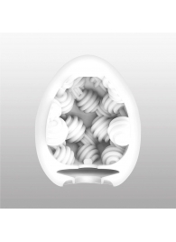 Мастурбатор-яйцо EGG Sphere - Tenga - в Краснодаре купить с доставкой