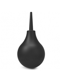 Черный анальный душ с обратным клапаном Non Return Valve Anal Douche - Nexus Range - купить с доставкой в Краснодаре