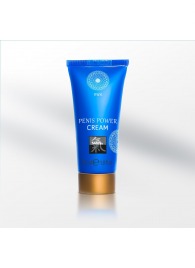 Возбуждающий крем для мужчин Penis Power Cream - 30 мл. - Shiatsu - купить с доставкой в Краснодаре