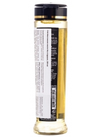 Массажное масло без аромата Organica - 240 мл. - Shunga - купить с доставкой в Краснодаре