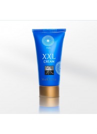 Интимный крем для мужчин XXL CREAM - 50 мл. - Shiatsu - купить с доставкой в Краснодаре