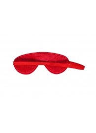 Красная маска Shy - Lola Games - купить с доставкой в Краснодаре