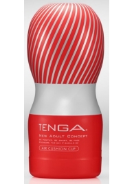 Мастурбатор TENGA Air Flow Cup - Tenga - в Краснодаре купить с доставкой