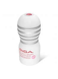 Мастурбатор TENGA Original Vacuum Cup Soft - Tenga - в Краснодаре купить с доставкой