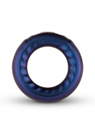 Фиолетовое эрекционное виброкольцо Saturn Vibrating Cock/Ball Ring - ONE DC B.V. - в Краснодаре купить с доставкой