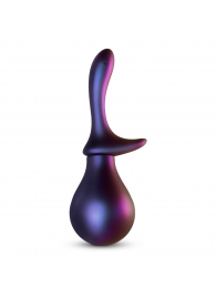 Фиолетовый анальный душ Nebula Bulb - ONE DC B.V. - купить с доставкой в Краснодаре