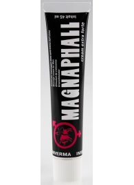 Крем для мужчин Magnaphall для увеличения члена - 40 мл. - Inverma - в Краснодаре купить с доставкой