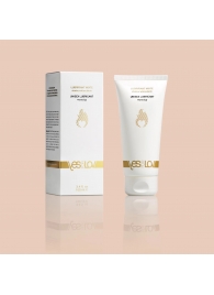 Лубрикант на водной основе с согревающим эффектом Warming Unisex Lubricant - 100 мл. - YESforLOV - купить с доставкой в Краснодаре