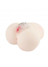 Мастурбатор с вибрацией Japanese School Girl - Baile - в Краснодаре купить с доставкой