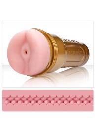 Мастурбатор-анус Fleshlight - Pink Butt Stamina Training Unit - Fleshlight - в Краснодаре купить с доставкой