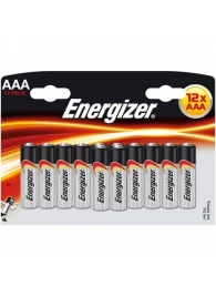 Батарейки Energizer POWER AAА/LR03 1.5V - 12 шт. - Energizer - купить с доставкой в Краснодаре