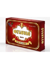 БАД для мужчин  Фулибао форте  - 10 капсул (0,3 гр.) - Фулибао - купить с доставкой в Краснодаре