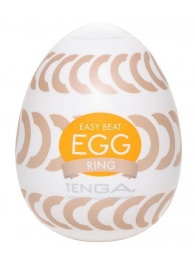 Мастурбатор-яйцо RING - Tenga - в Краснодаре купить с доставкой