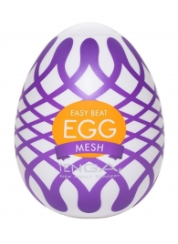 Мастурбатор-яйцо MESH - Tenga - в Краснодаре купить с доставкой