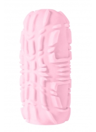 Розовый мастурбатор Marshmallow Maxi Fruity - Lola Games - в Краснодаре купить с доставкой