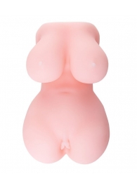 Мастурбатор-вагина Babycakes - ToyFa - в Краснодаре купить с доставкой