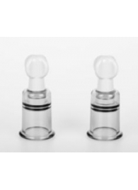 Вакуумные помпы Nipple Pump для стимуляции сосков - Erozon - купить с доставкой в Краснодаре
