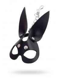 Кожаный брелок в виде маски зайца - Sitabella - купить с доставкой в Краснодаре