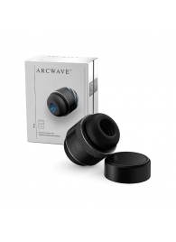 Инновационный мастурбатор для мужчин ARCWAVE Voy Fit System Cup - Arcwave - в Краснодаре купить с доставкой