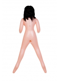 Надувная кукла-полисвумен с реалистичной головой - ToyFa - в Краснодаре купить с доставкой