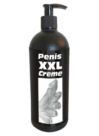 Крем для увеличения размеров члена Penis XXL Creme - 500 мл. - Orion - купить с доставкой в Краснодаре