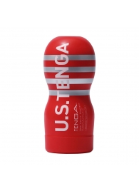 Мастурбатор TENGA U.S. Original Vacuum Cup - Tenga - в Краснодаре купить с доставкой