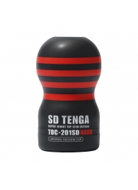 Мастурбатор TENGA SD Original Vacuum Cup Strong - Tenga - в Краснодаре купить с доставкой