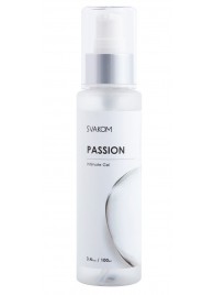 Смазка на водной основе Passion Intimate Gel - 100 мл. - Svakom - купить с доставкой в Краснодаре