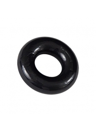 Чёрное эрекционное кольцо Gladiator - Bathmate - в Краснодаре купить с доставкой