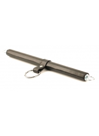 БДСМ-комплект: маленькая распорка и наручники - Crazy Handmade - купить с доставкой в Краснодаре