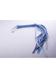 Голубая плеть-многохвостка - 65 см. - Sitabella - купить с доставкой в Краснодаре