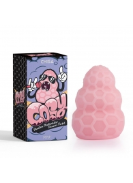 Розовый мастурбатор Phantom Masturbator Pleasure Pocket - Chisa - в Краснодаре купить с доставкой